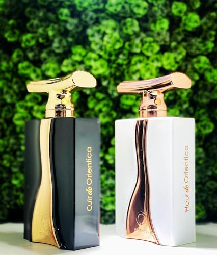 Orientica Fleur de EDP 90ml | Women Eau de Parfum Spray | Unisex Luxury Fragrances - Image 7