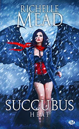 Succubus, Tome 4 (French Edition) [French] 2811205381 Book Cover