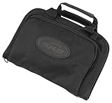 SKB Rectangular Black Pistol Bag, 11