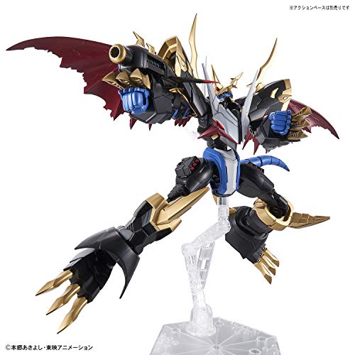 Inconnu noname Digimon - Statuetta Rise Standard