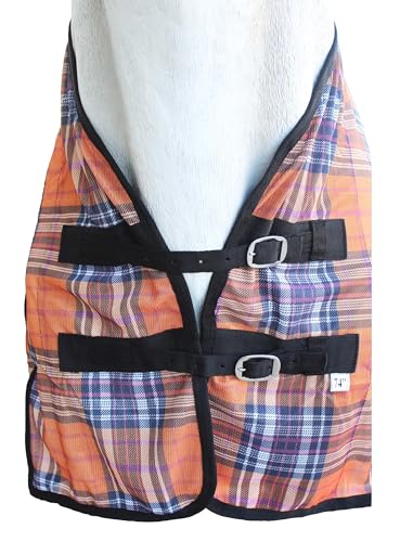 Image of Challenger Horse Mesh Light Weight Summer Fly Sheet Spring Airflow 73420