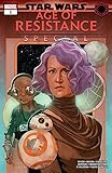 Star Wars: Age Of Resistance Special (2019) #1 (Star Wars: Age Of Resistance (2019))