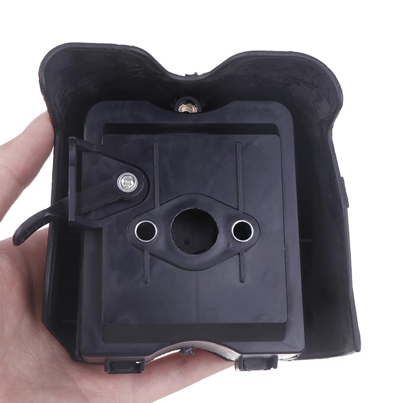 10 Pezzi Di Spugna For Filtro Aria Universale, 50 Mm X 43, For Vari