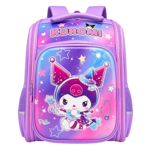 Image of ๐ช๐ข๐ข๐ ๐ญ๐ฌ School Bag for Girls, Stylish ๐ช๐ฎ๐๐ฒ๐ฟ-๐ฅ๐ฒ๐๐ถ๐๐๐ฎ๐ป๐ School Backpacks for ๐๐ถ๐ฟ๐น๐ & ๐๐ผ๐๐, Unisex ๐ญ๐ด ๐๐ป๐ฐ๐ต๐ฒ๐ Large Tution & College Backpack Burden Relief Men & Women
