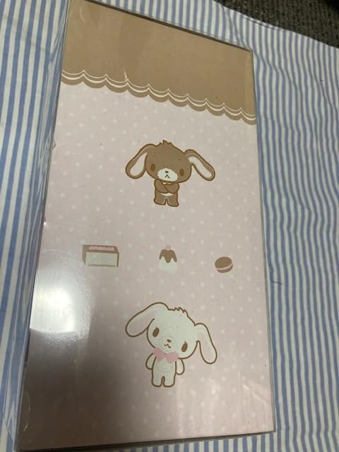 Amazon.co.jp: シュガーバニーズ マグカップ ぬいぐるみ しろうさ 自宅