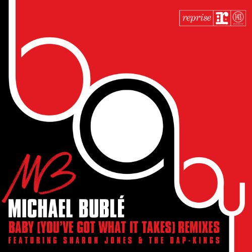 Michael Bublé feat. Sharon Jones & The Dap-kings