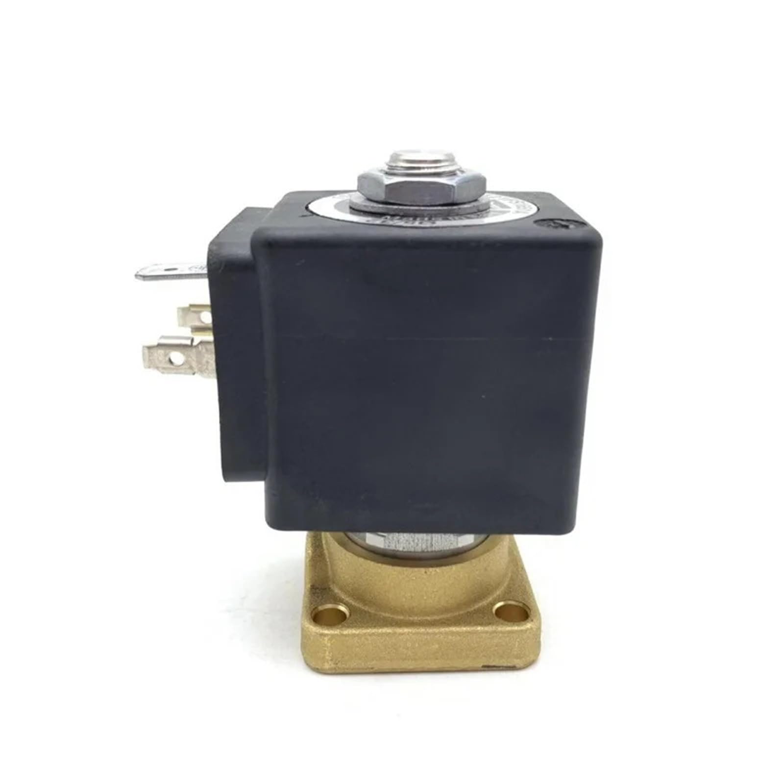 Válvula Solenoide De Entrada De Agua, Compatible Con Wega, Compatible Con Astoria, Cafetera(1set)
