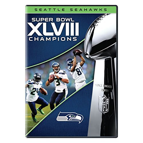 NFL Super Bowl XLVIII Champions