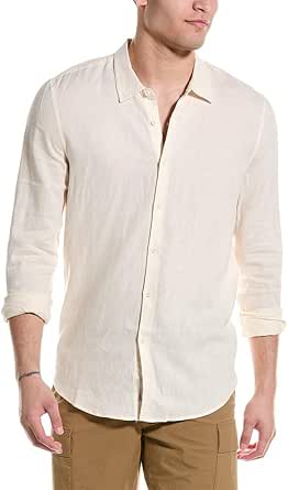 Big and tall men dress shirt long sleeve from 2XL to 8XL Made in Italy