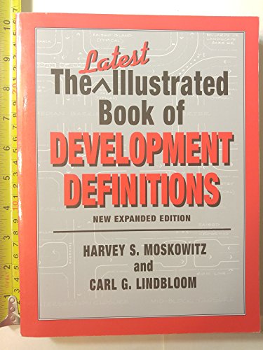 The Latest Illustrated Book of Development Definitions