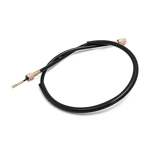 Miniatura 5 de Alpha Rider Velocímetro de motocicleta Speedo Cable Instrumento Cables para Honda CT90 Trail 90 S65 SL70 XL70 CA110 1962-1969