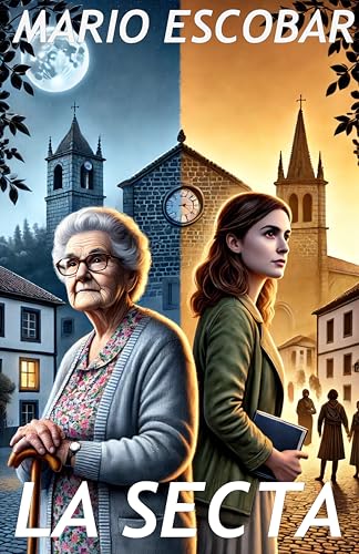 La Secta: Un thriller apasionante (Crímenes del Norte nº 4)