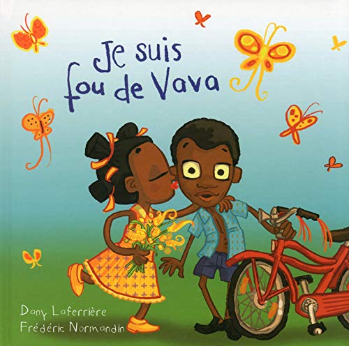 Je suis fou de Vava main image 1
