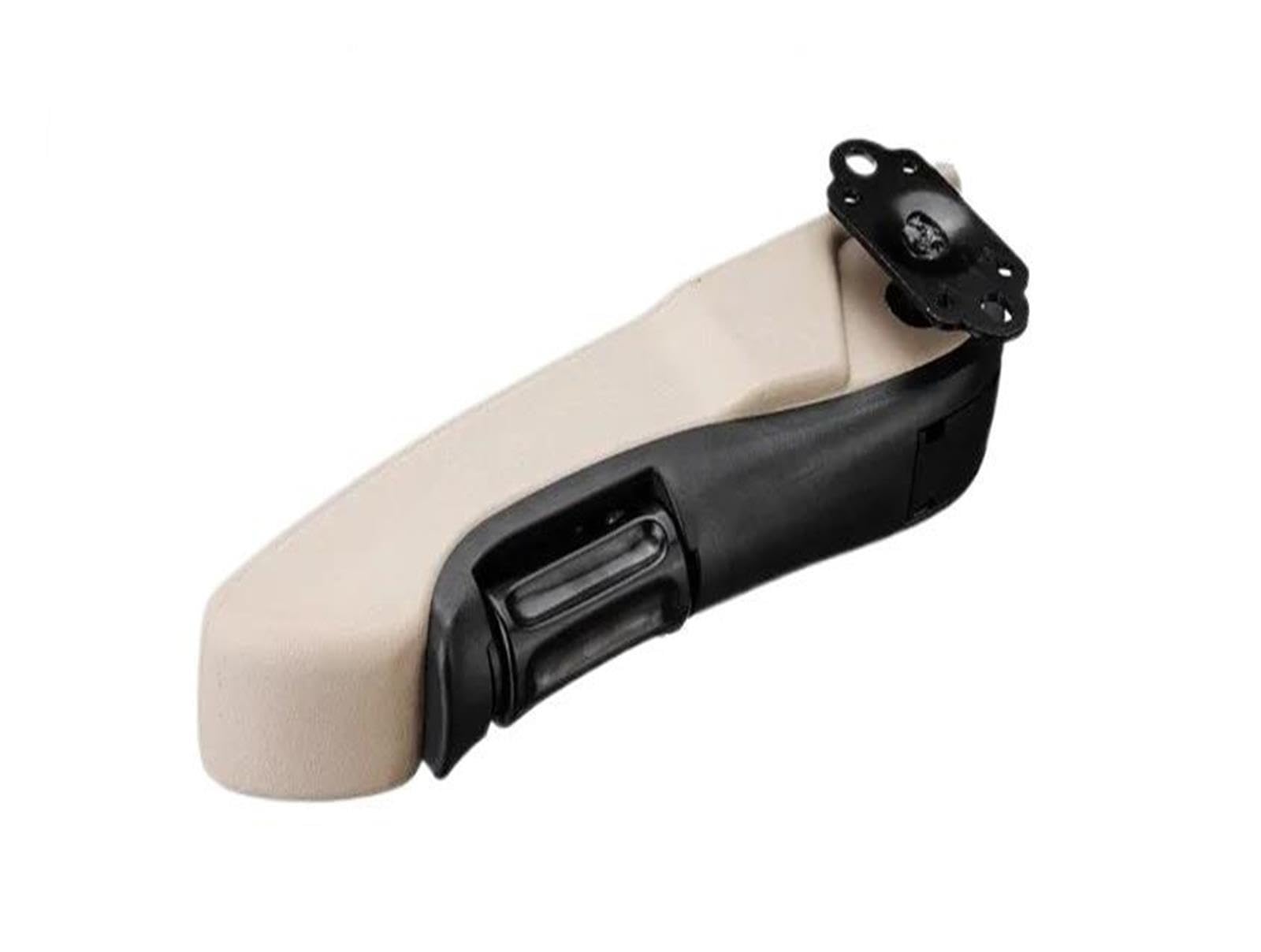 Consola Central Coche Universal Reposabrazos Caja Asiento Ajustable