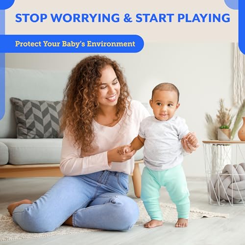Eco-Baby ECO_BBY_PRNT1 Magnetic Cabinet Locks For Babies - Magnetic Baby Proofing Cabinet Locks, Child Locks thumb #7