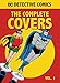 Produktbild DC Comics: Detective Comics The Complete Covers, Vol. 1: Volume 1 (Mini Book)