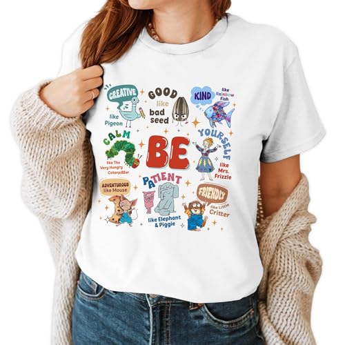Image of Teacher Tshirts - Back to School Shirt - First Day of School Shirts - 100th Day of School Celebration Shirts