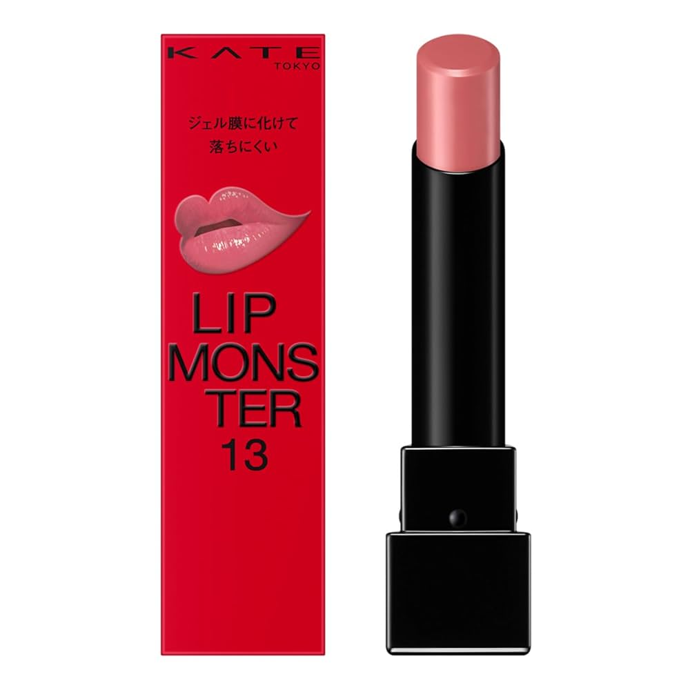 KATE Lip Monster 13 3 Grams (x1) : Amazon.sg: Beauty