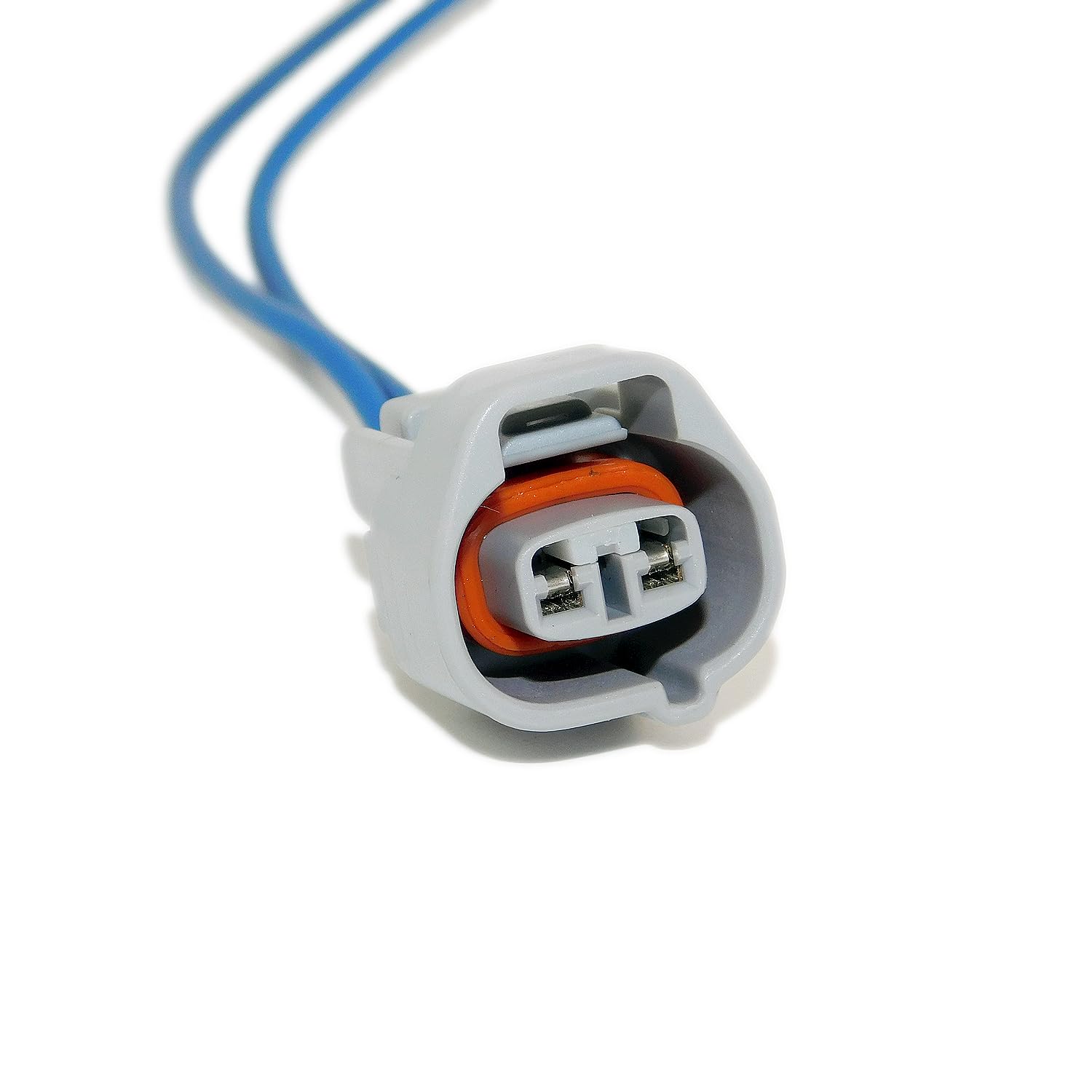 Amazon.com: 1x Connector 2-way 2 pin for Toyota Lexus Side Light