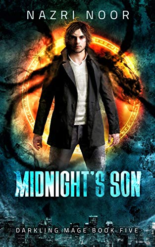 Midnight's Son (Darkling Mage)
