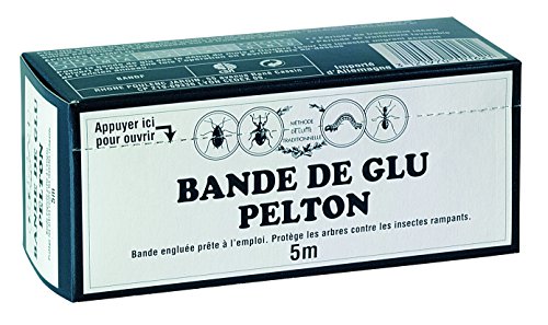Striscia di colla Fertiligène 5 m Pelton FER-BANDF
