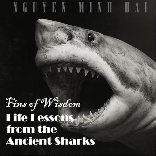 『Fins of Wisdom』のカバーアート