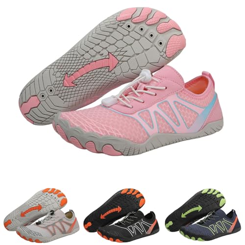 Hike Barefoot Shoes for Women Men Trail Running Fashion Footwear Indoor Outdoor Gym Workout Camping Shoes Footwear - Main Image
