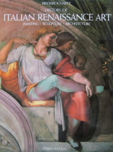 History of Italian Renaissance Art: Painting, S... 0810911639 Book Cover