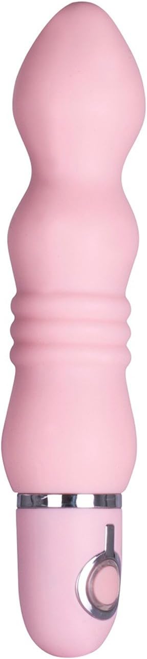 Elysium vibrador 18 cm rosa : NMC: Amazon.es: Salud y cuidado ...
