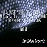 You Tubex Records