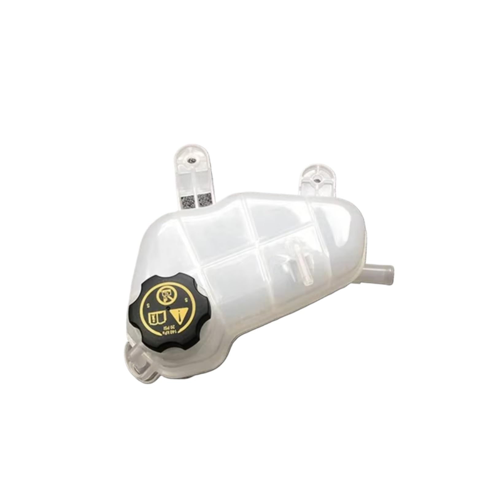 Vaschetta di espansione Compatibile Con Chevy Per Sonic OEM 42609220 Serbatoio Stoccaggio Liquido Raffreddamento Motore Con Coperchio