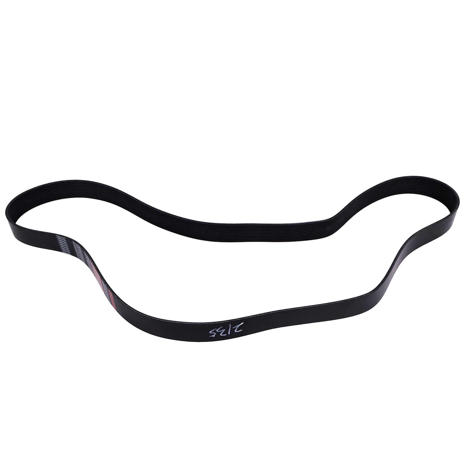 パーツ F.H Amazon.com: FridayParts V-Ribbed Fan Belt 3100402 12PK2139