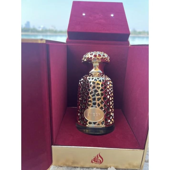 Emeer Eau de Perfume 100ml