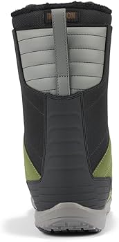 Amazon | K2 ケーツー メンズ ブーツ RAIDER レイダー BOA 紳士