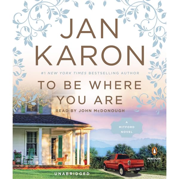 Cover art for To Be Where You Are