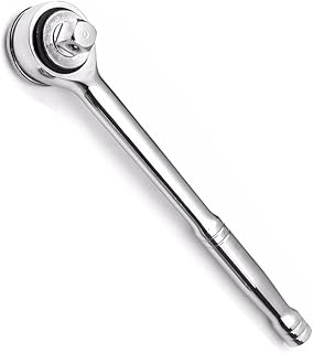 1pc Ratchet Proto Type Drive Socket Wrench 1/2