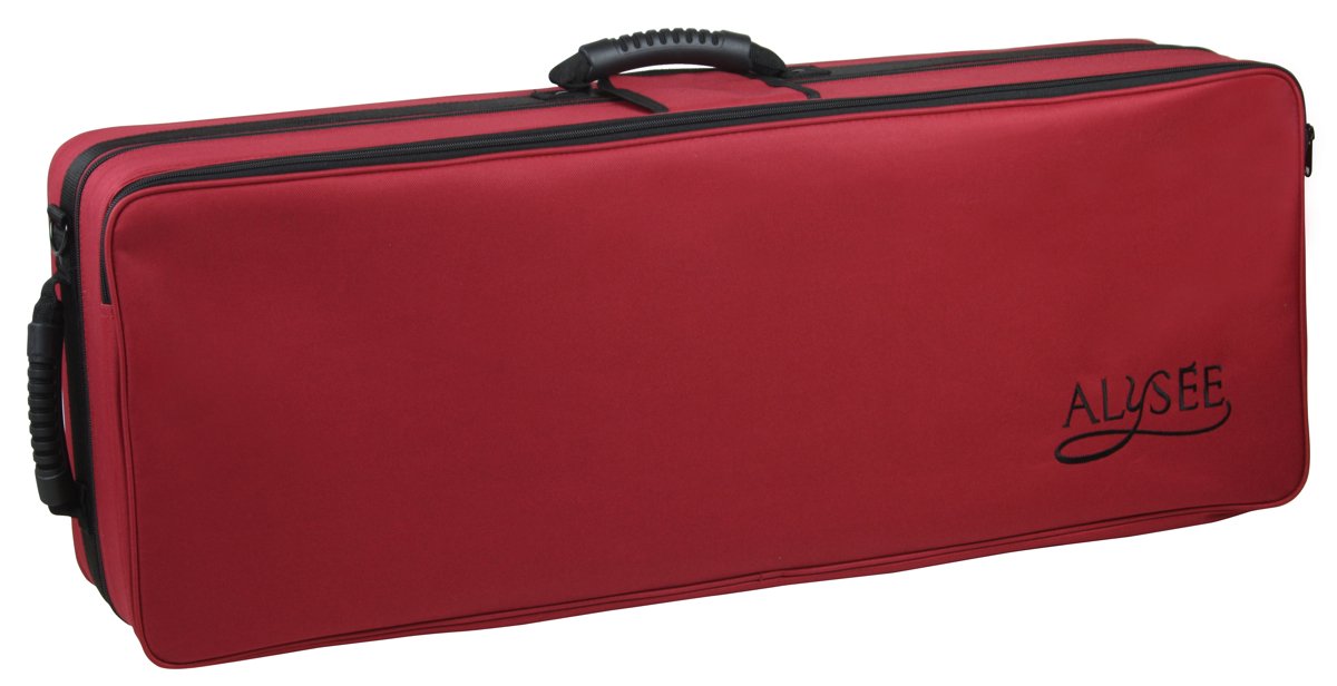 Alysée AB Light Tenor Saxophone Case