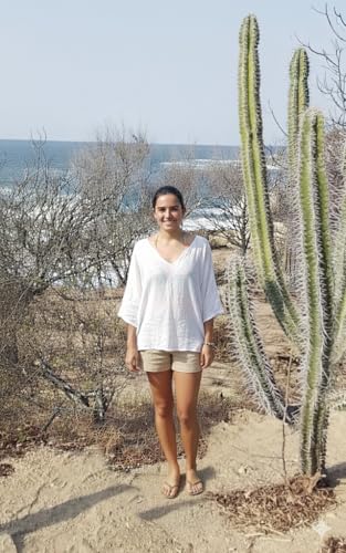 Pitayo Gigante Cactus (Stenocereus chacalapensis) - Live Plant - Impressive