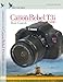 Blue Crane Digital Introduction to the Canon Rebel T3i/EOS 600D: Basic Controls Training DVD