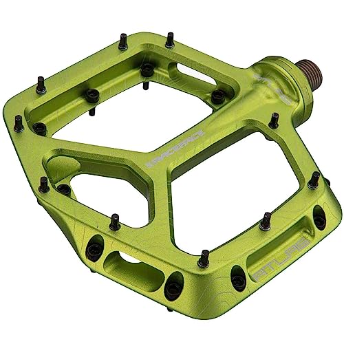 Raceface Pedals Atlas Green