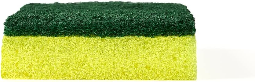 Estracell Heavy-Duty Scrub Spon