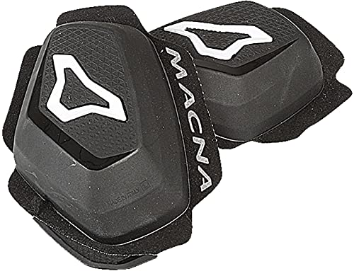 Macna 2.0 Sliders de genou, schwarz, Einheitsgröße