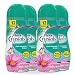 Purex Crystals in-Wash Fragrance and Scent Booster, Fresh Mountain Breeze, 15.5 Ounce, 4 Count