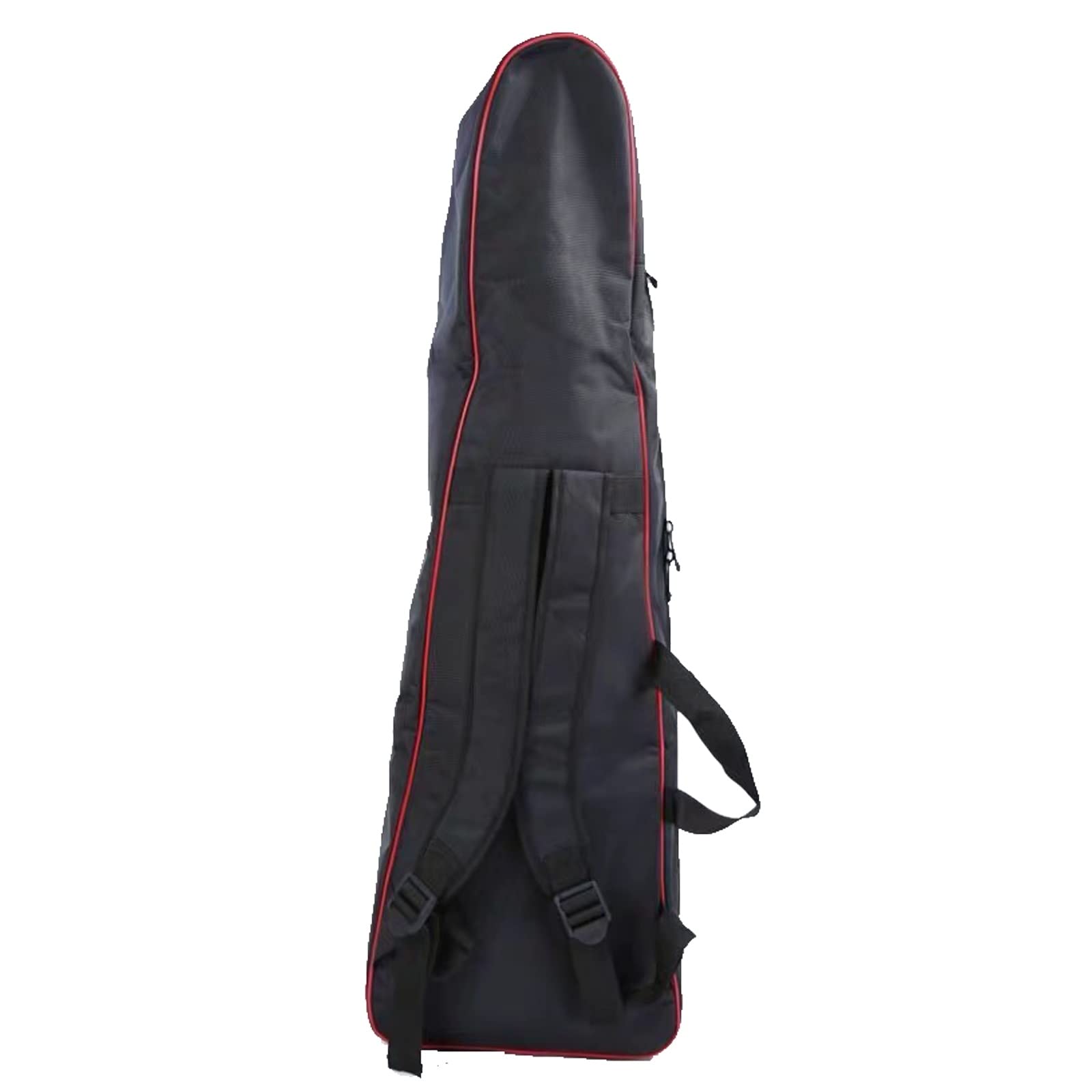 Fechttasche for Erwachsene Und Kinder, 140cm, Hochwertiger Fechtrucksack, 1680D Oxford-Stoff, Wasserdicht/verschleißfest/große Kapazität, Fechttrainingsgerät