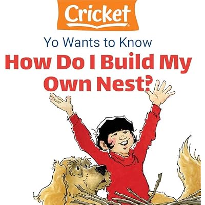 Yo Wants to Know