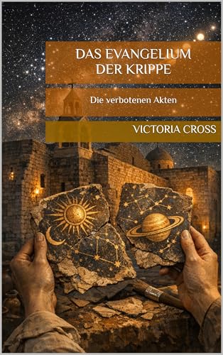 Das Evangelium der Krippe (Die verbotenen Akten)
