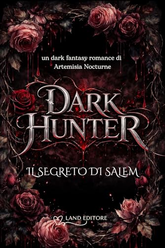 Dark hunter: il segreto di Salem