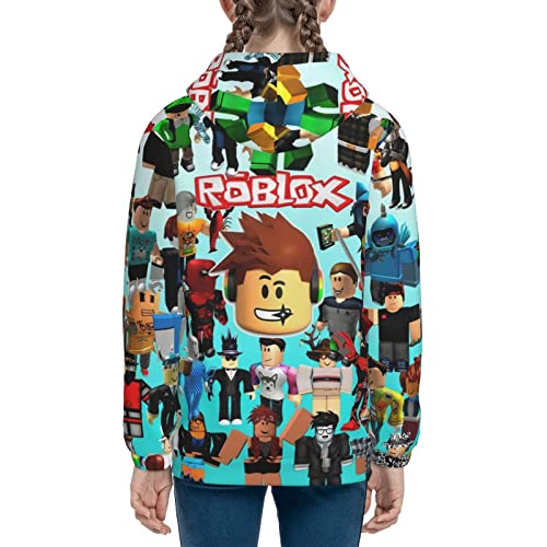 dmfuewz-Child-Sweatshirts-Boys-Girl-Novelty-3D-Print-Hooded-Hoodies