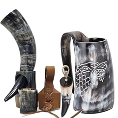 Black & White Natural Six Pcs