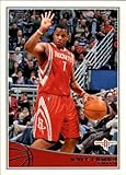 2009-10 Topps #101 Kyle Lowry NBA Basketball Trading Card